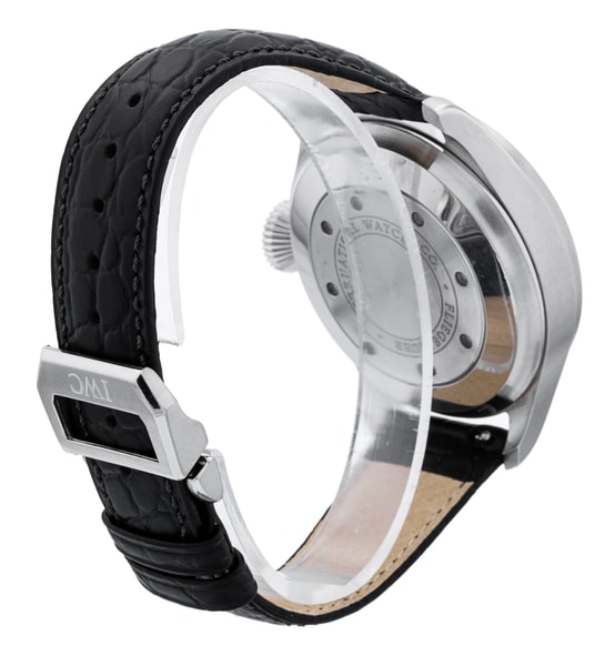 IWC Big Pilot's IW500401